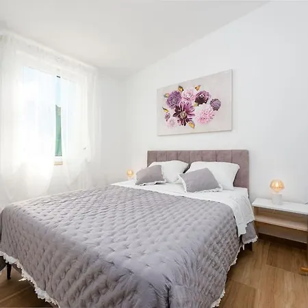Apartment Kate With Free Parking Dubrovnik Exterior foto
