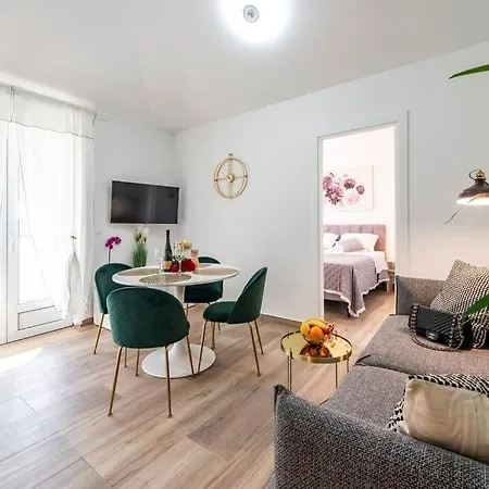 Apartment Kate With Free Parking Dubrovnik Exterior foto