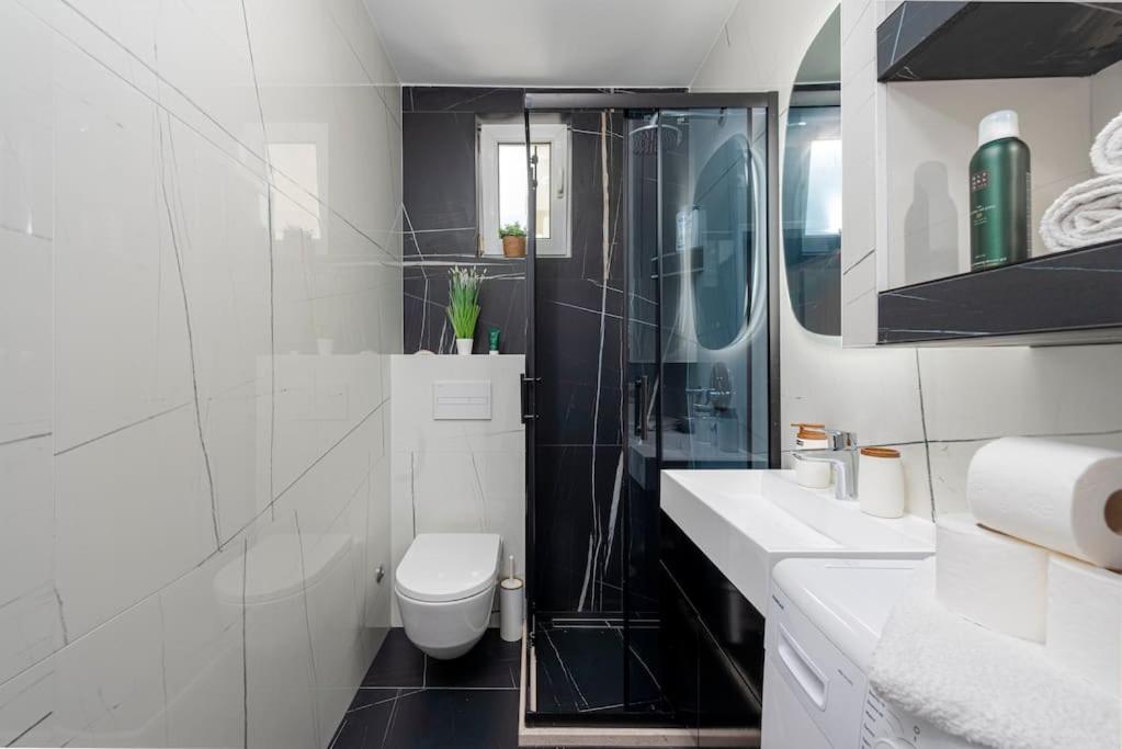 Apartman Kate With Free Parking *