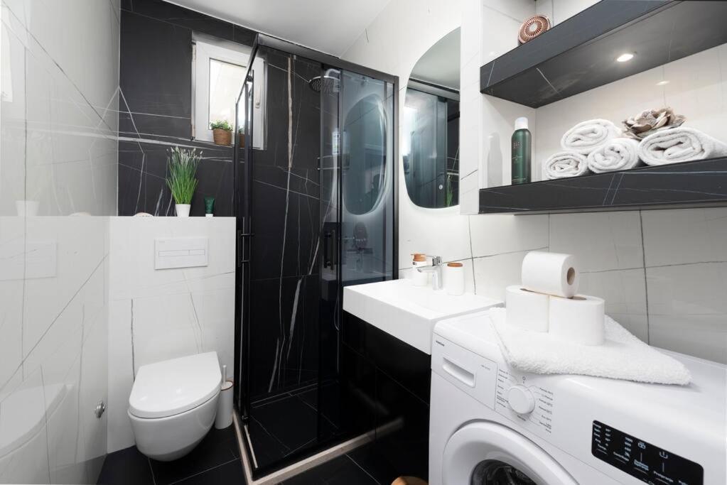 Apartman Kate With Free Parking *