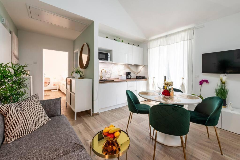Appartamento Kate With Free Parking *