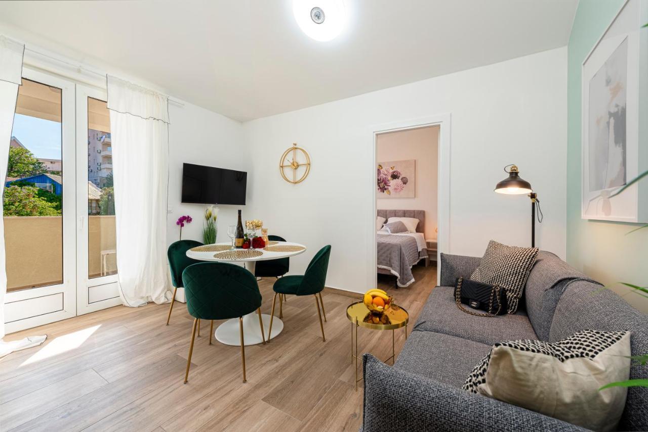 Appartamento Kate With Free Parking *