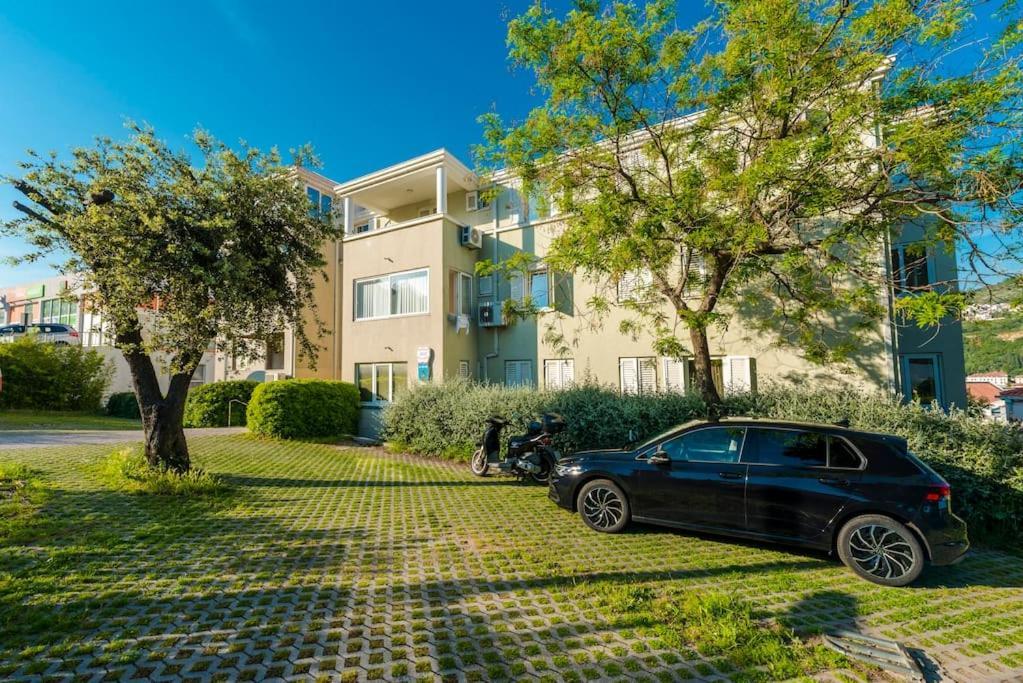 Apartmán Kate With Free Parking Dubrovník
