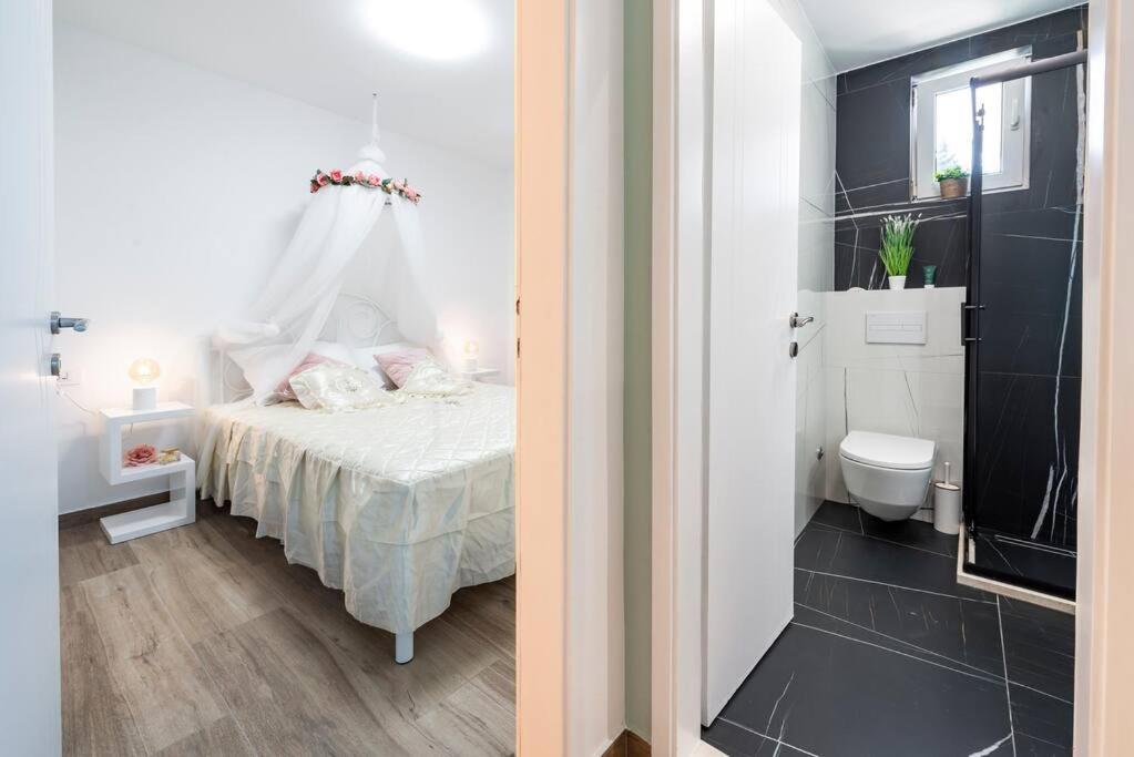 Apartmán Kate With Free Parking