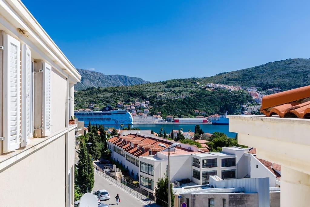 Kate With Free Parking Apartmán Dubrovník